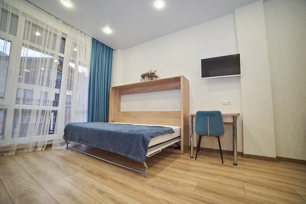 Семейная студия Red Glade 54