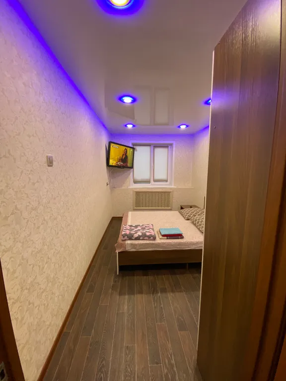 2-комнатная уютная квартира