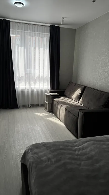 Квартира Квартира для отдыха — Анапа