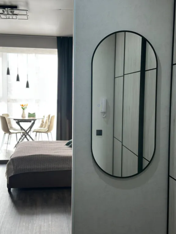 Уютная большая гостинка в центре