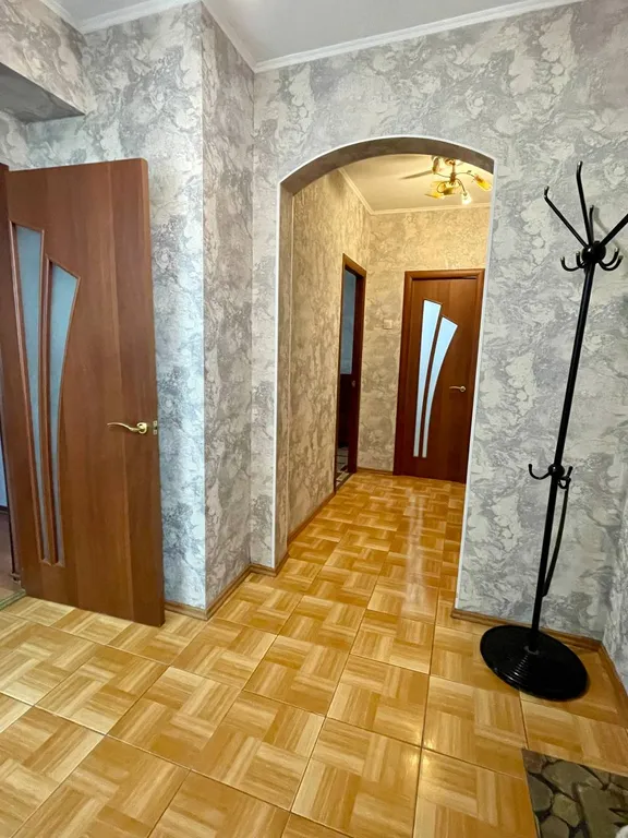 Уютная, чистая, просторная квартира