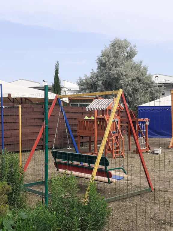 Квартира Квартира Уютный номер в Любоморье — Любимовка