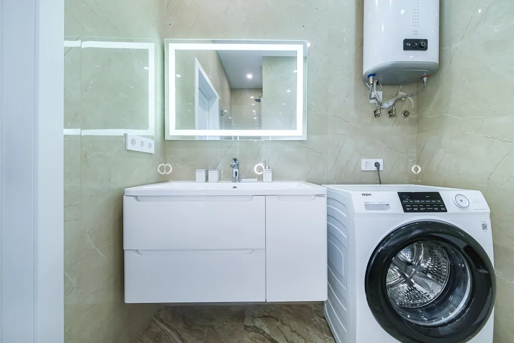 Апартаменты Люкс