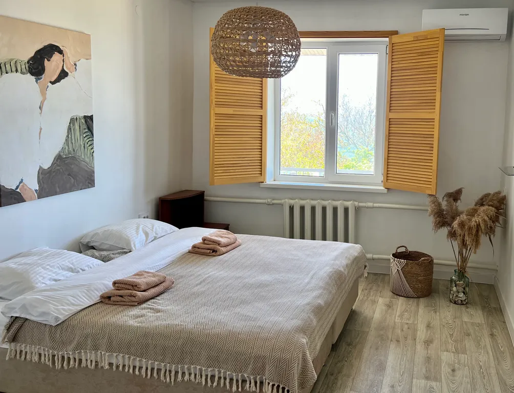 Квартира Квартира Номер для пары — Сенной