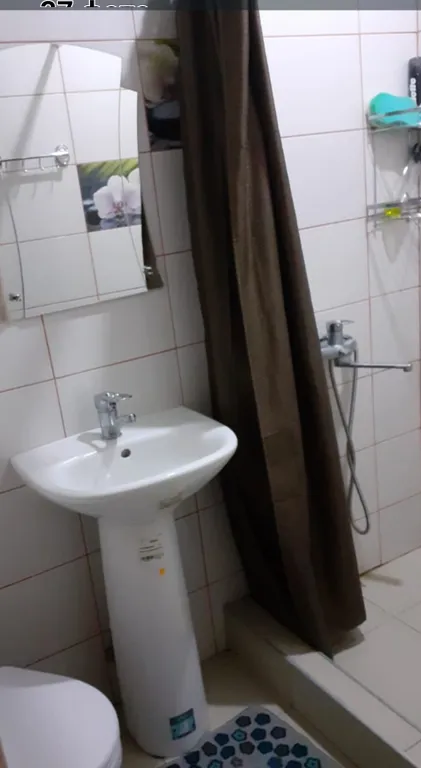 Теплый номерок