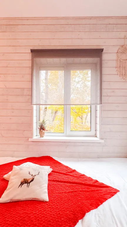 Апартаменты на базе Комета