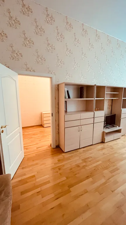 Квартира 2-комнатная Квартира — Санкт-Петербург