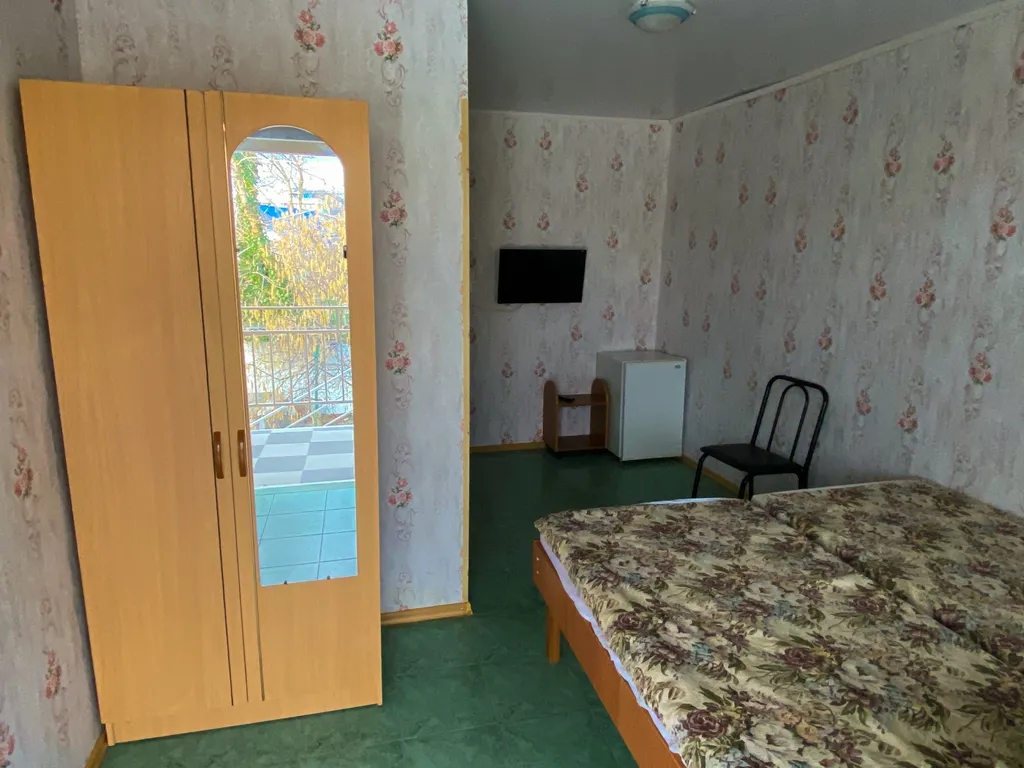 Квартира Комната — аренда посуточно в Лермонтово