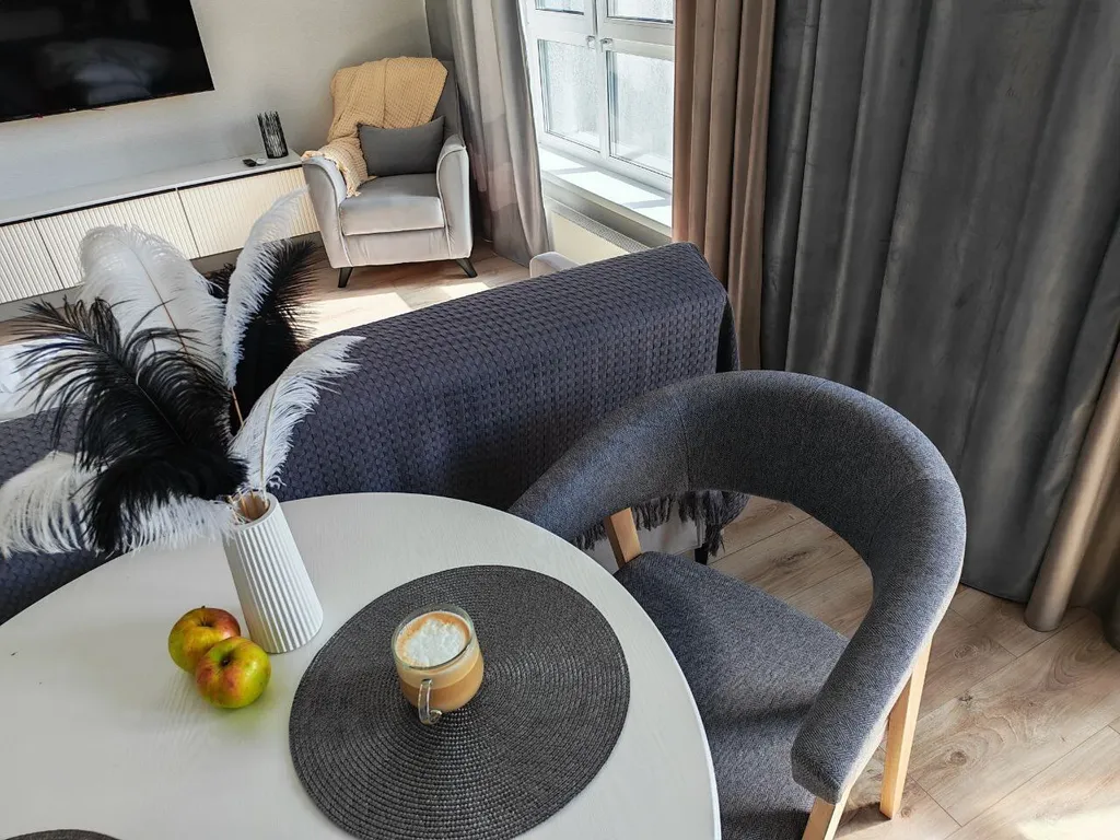 Grey House — островок комфорта в самом сердце Новокузнецка