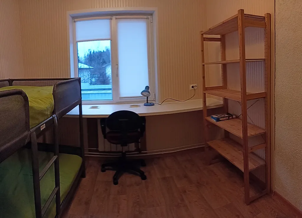 Уютный дом для семейного отдыха