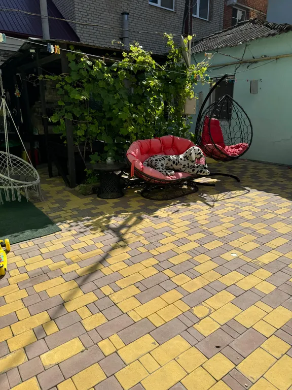 Коттедж Уютный дом на 4х человек — Анапа