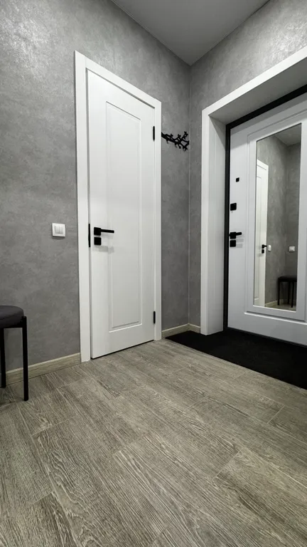 Новая уютная квартира