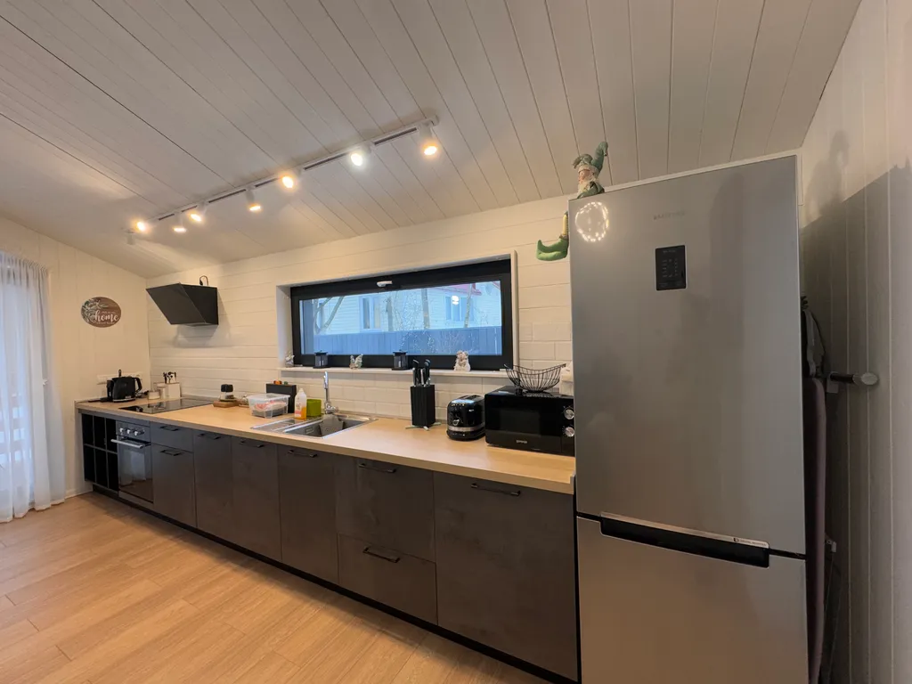 Sorochany Tree House