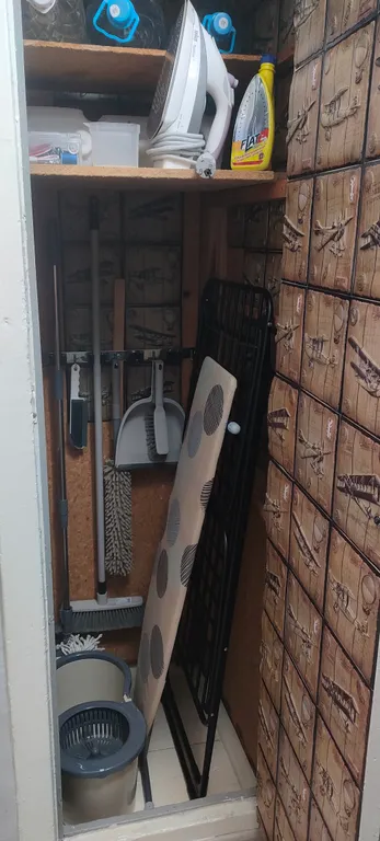 Уютная 1-комнатная квартира отличным сервисом на Сорокина