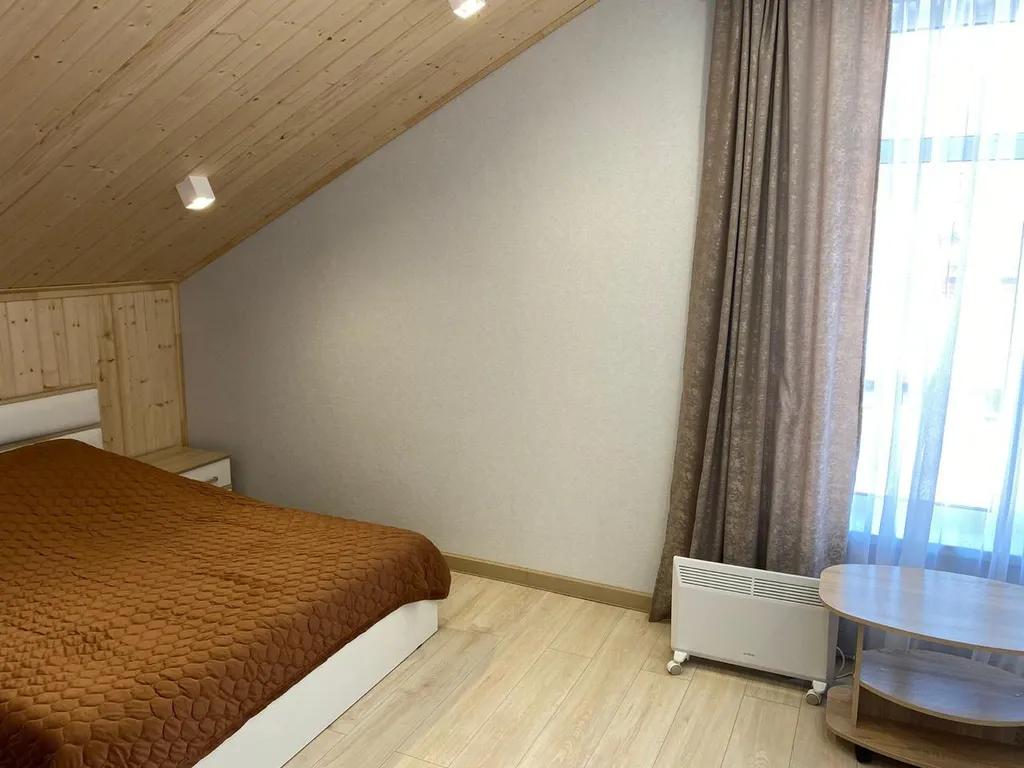 Коттедж на берегу озера Ильмень