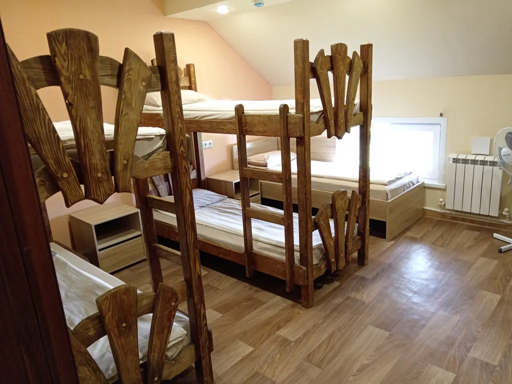 Квартира Комната — аренда посуточно в Новосибирск