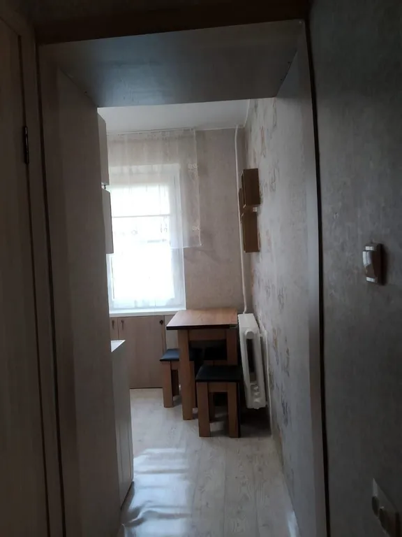 Уютная квартира у моря в прекрасном районе