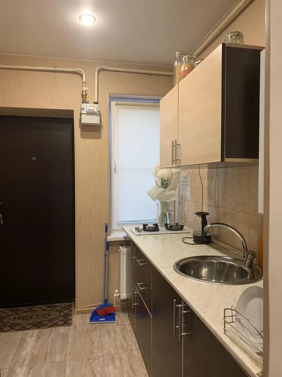 Уютная квартира в историческом центре города