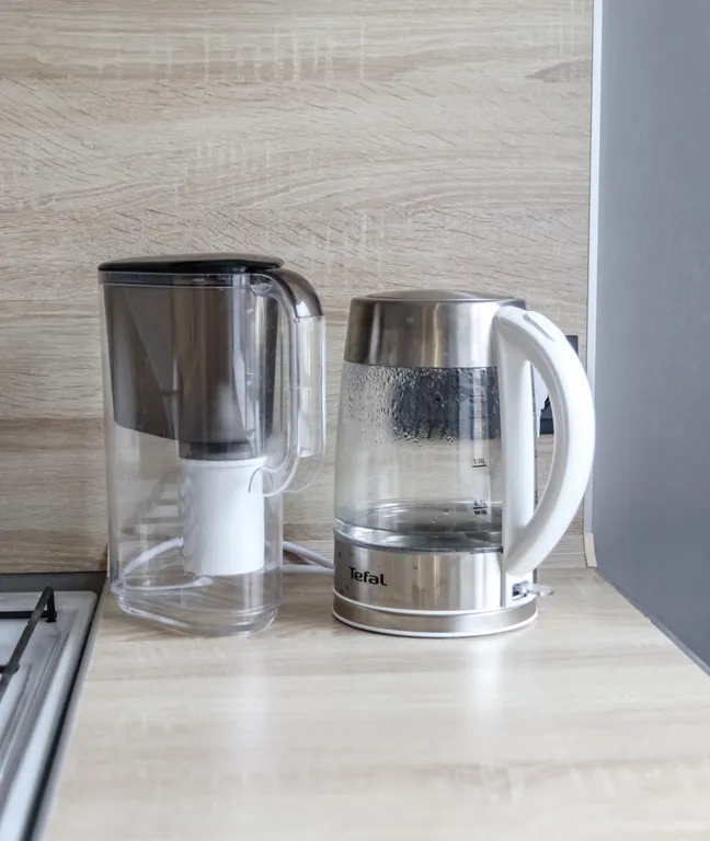 Двухкомнатная квартира у ЖД вокзала