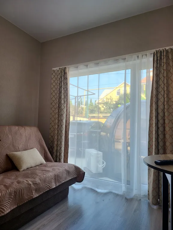 Коттедж 1-комнатный Дом — Адлер