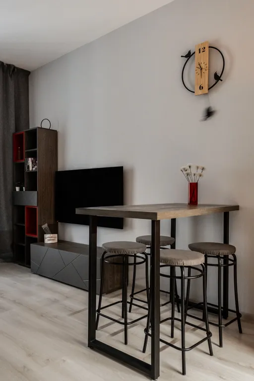 Квартира Квартира Dandelions apartments ii — Санкт-Петербург