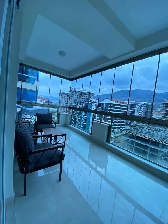 Апартамент с лучшей инфраструктурой у моря