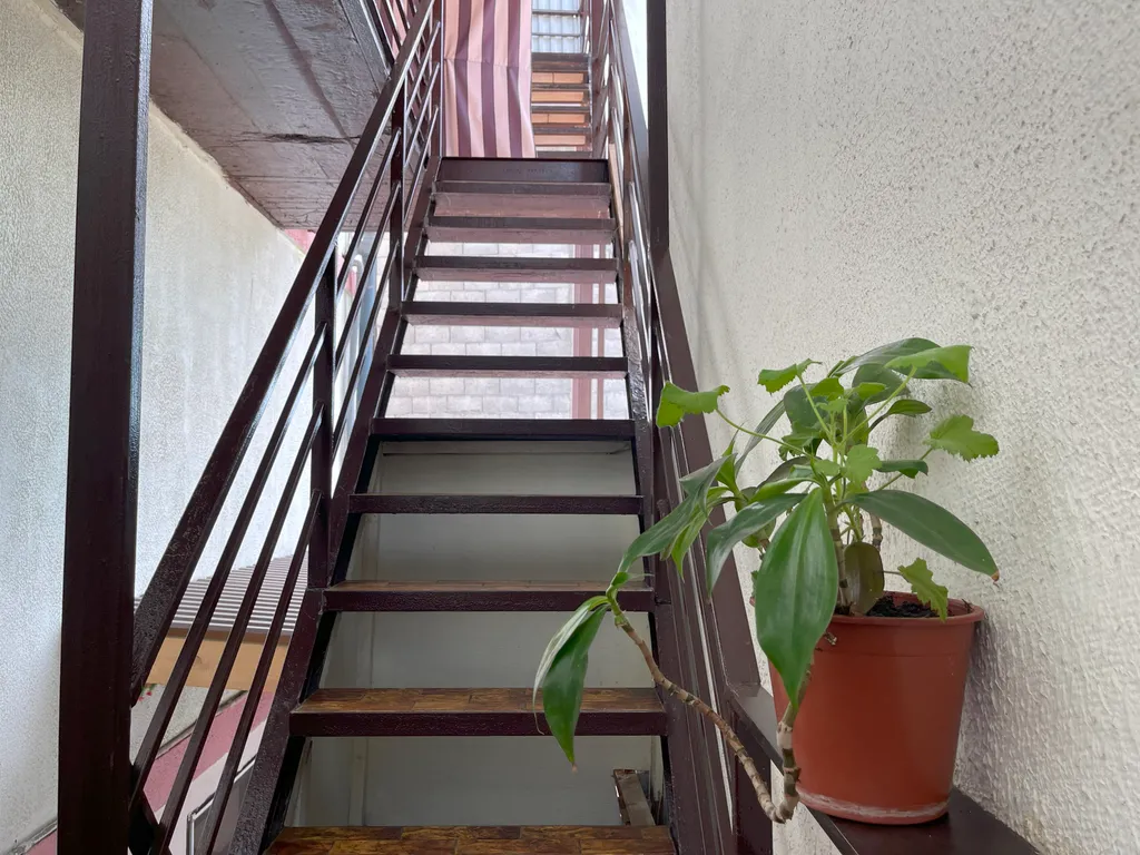 Квартира Комната под ключ с кондиционером — Сухум