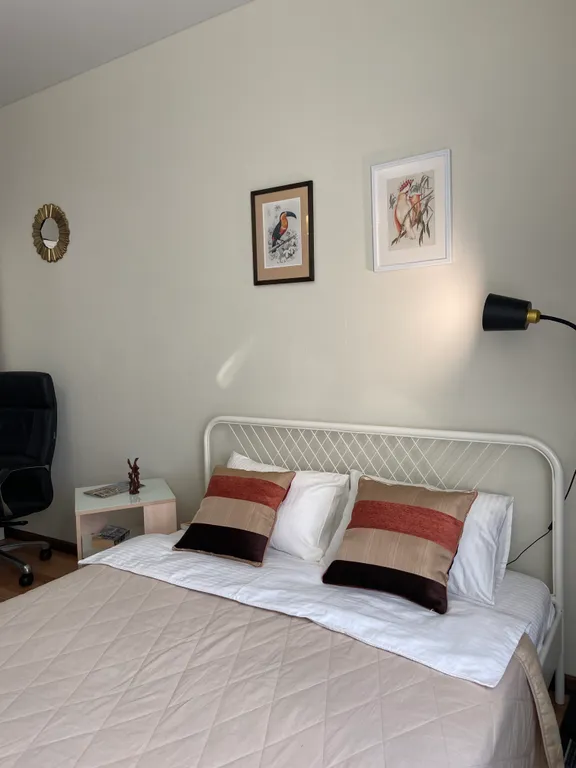 Уютная студия в Петергофе, рядом с вокзалом