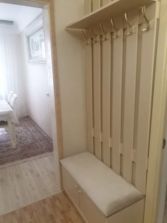 Квартира на морском побережье