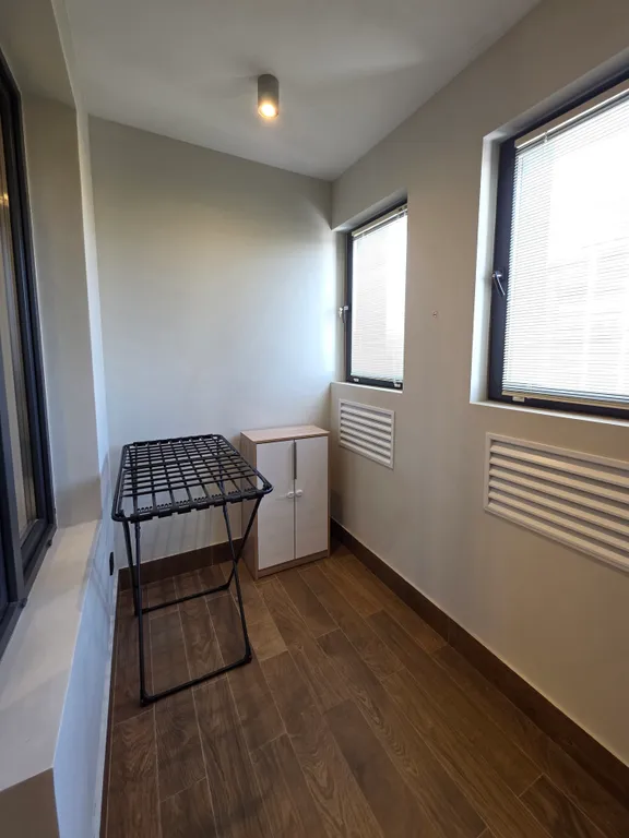 Квартира в клубном доме бизнес-класса