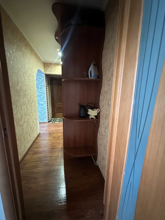 Квартира Квартира с видом на море — Владивосток