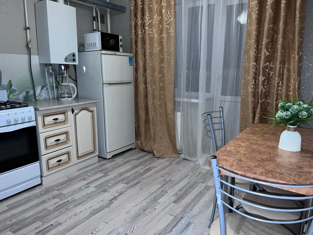 Уютный апартамент у онкоцентра