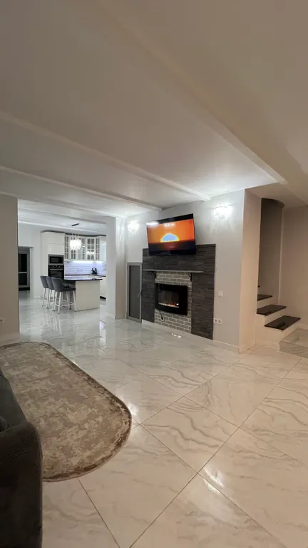 Сосенки House