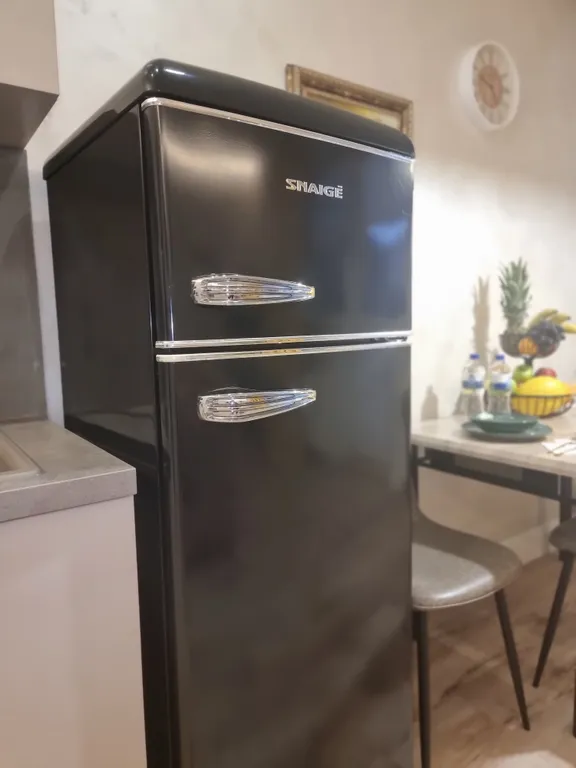 Апартаменты Шарм Балтики