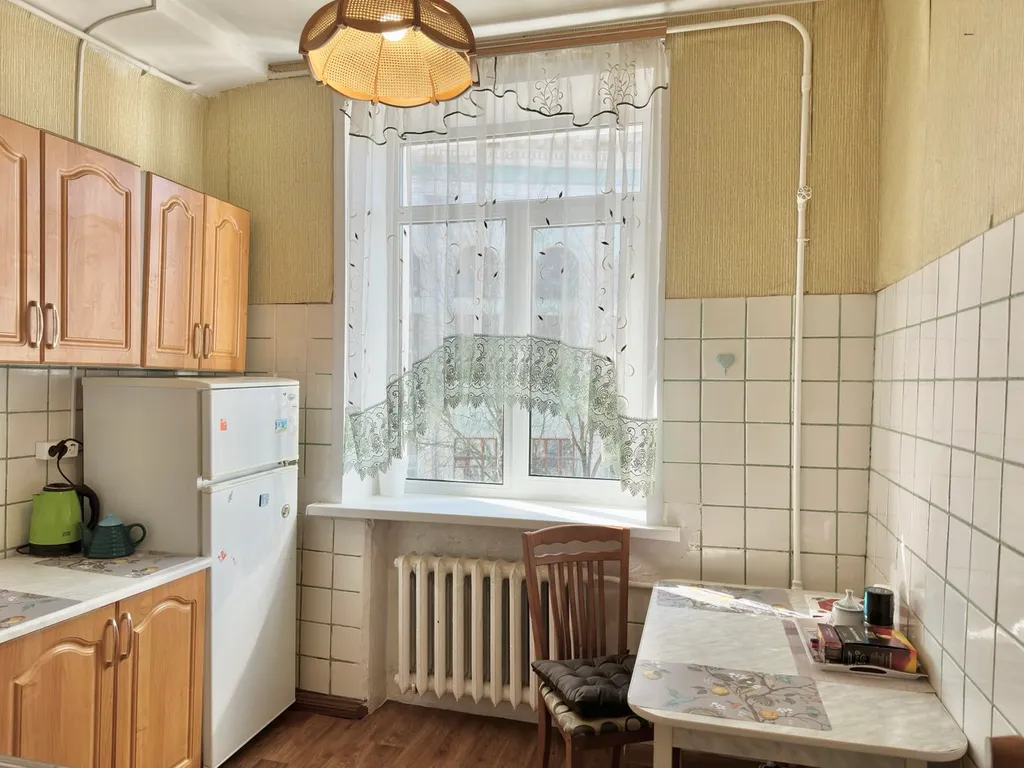 Квартира в центре города