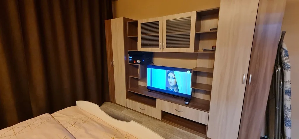 Апартаменты с видом на плато путорана