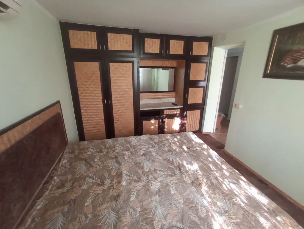 Уютный домик в центре города