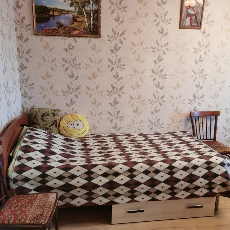 Уютная квартира в центре