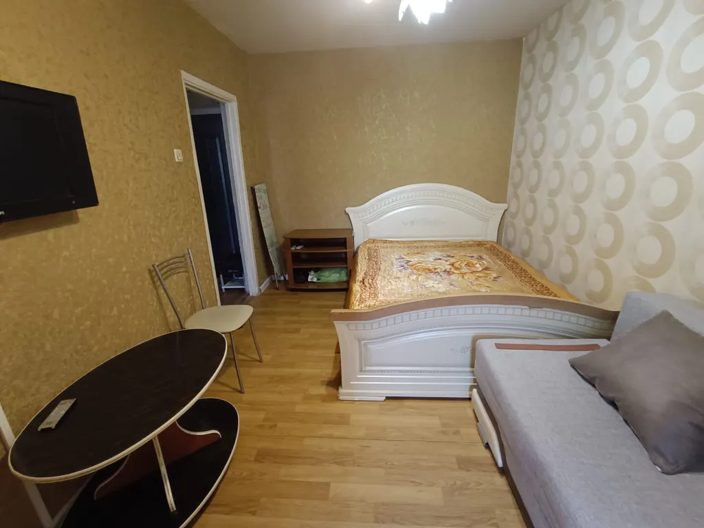 Квартира возле автовокзала — аренда посуточно в Красноярск