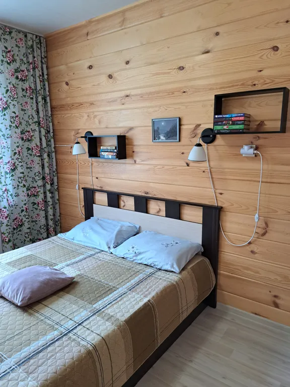 Коттедж Уютный уголок — аренда посуточно в Чемал