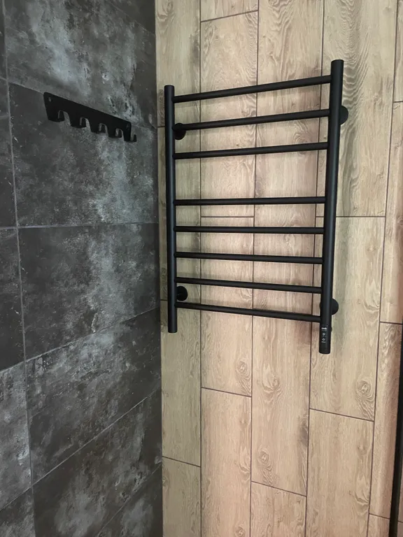 Квартира 1-комнатная квартира в ЖК Достояние — Краснодар