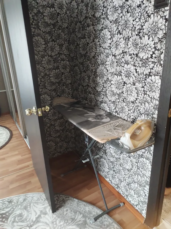 Уютная 2-комнатная квартира