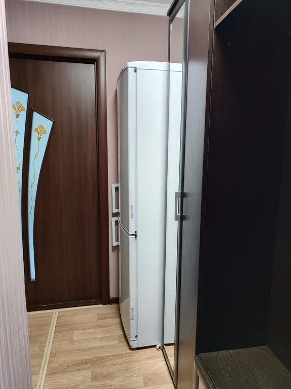 Квартира Уютная квартира — Джанкой