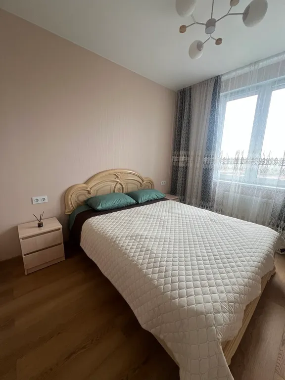 Квартира бизнес класса в центре