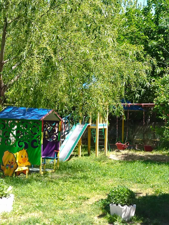 Квартира Квартира Уютная двушка — Ейск