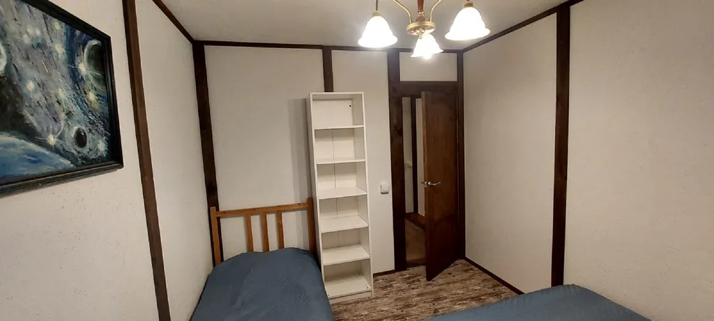 Домик в лесу