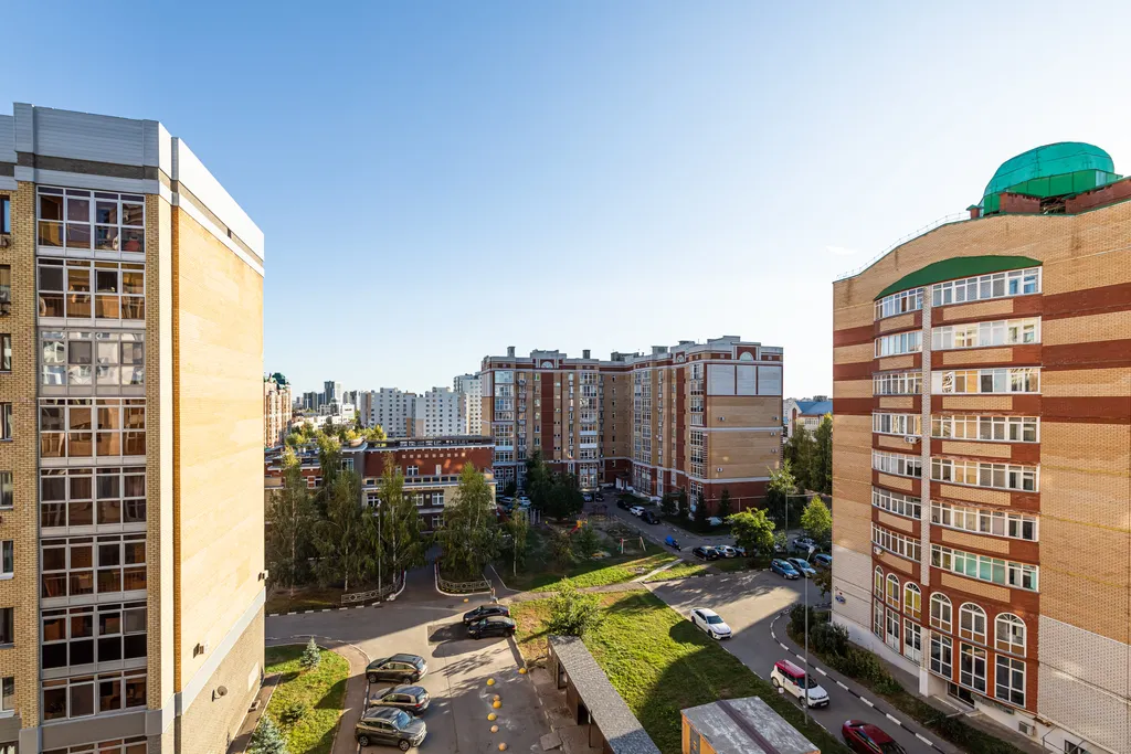 Квартира Квартира 3-х комнатная в центре — Казань