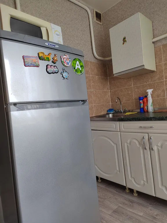 Квартира в центре города