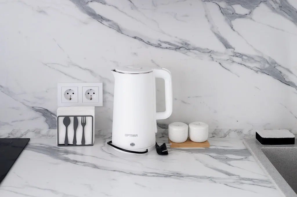 Квартира Квартира Свежая студия в уютном современном ЖК в Лазаревском — Лазаревское