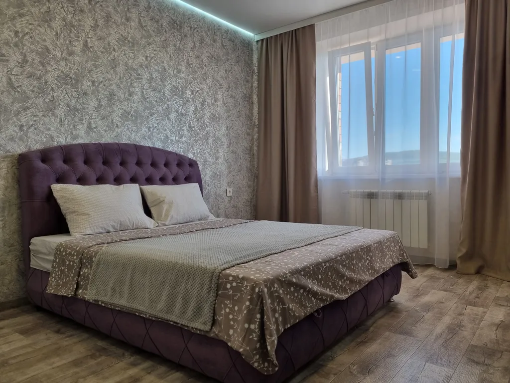 1-комнатная Квартира — аренда посуточно в Чита